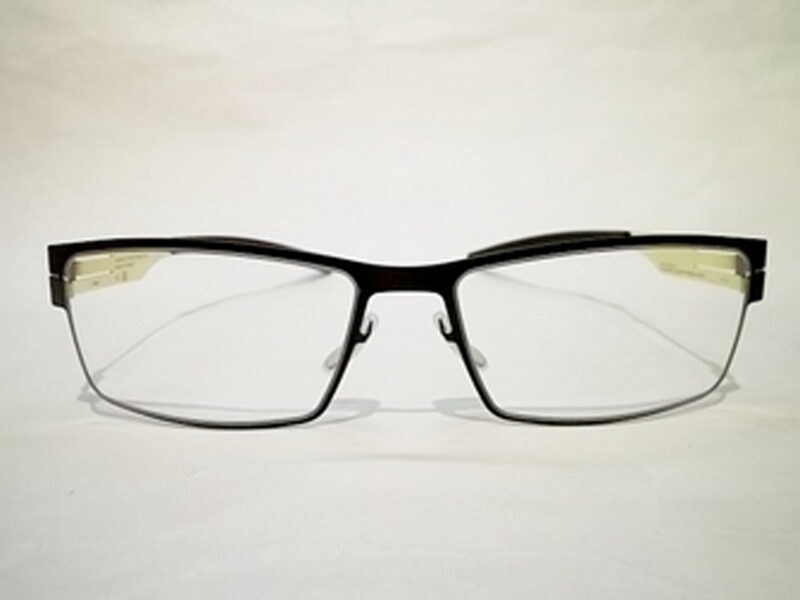 Peter C.（在庫なし） black/matt gold