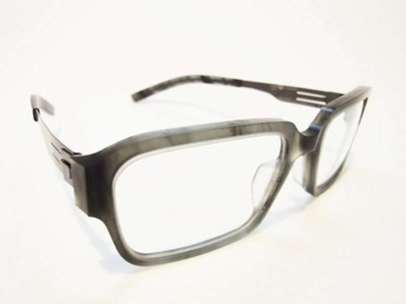 M6　marzahn（在庫なし） graphite 