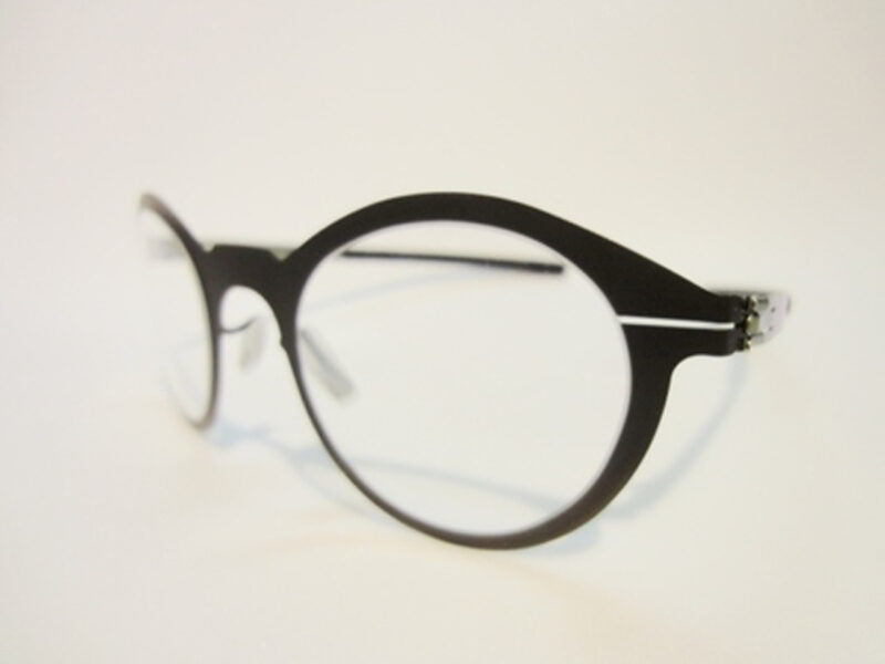 60 Hirschgarten（在庫なし） Black