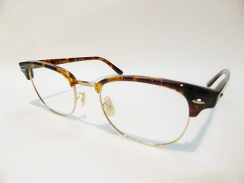 HF-902 Havana Brown /Silver