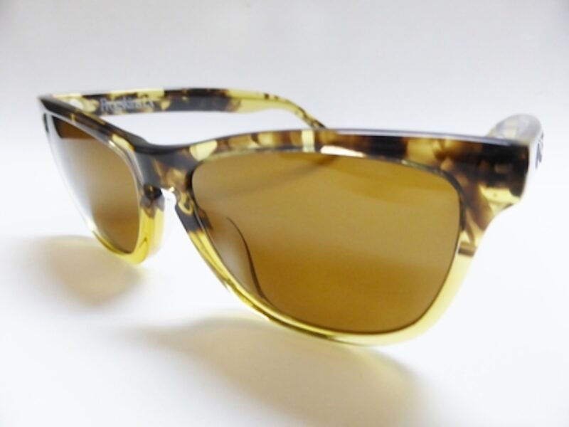 Frogskins LX フロッグスキンＬＸ　oo2039-08 イエロートータスフェイド