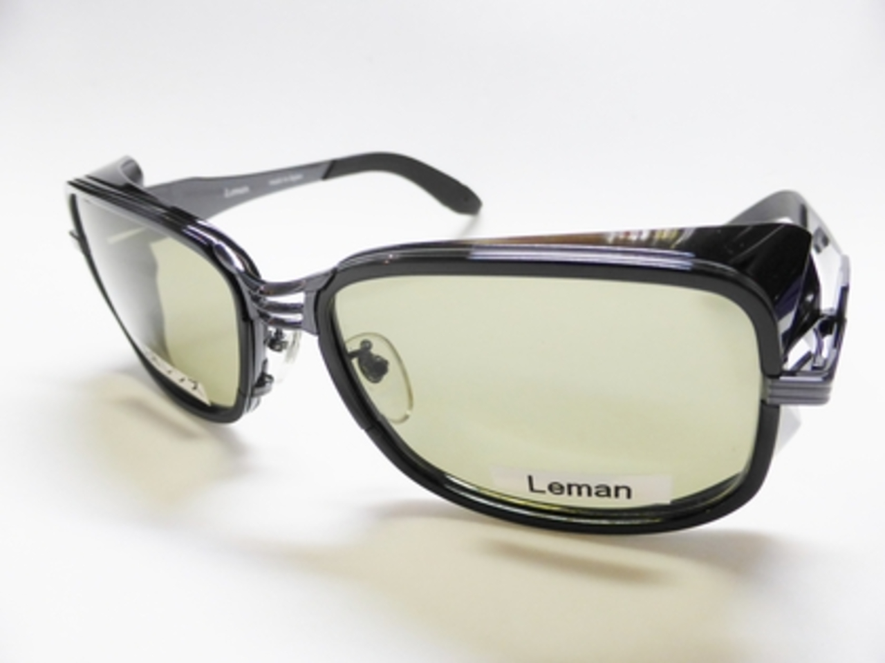 Leman（レマン）D-1522 – 名古屋栄のスポーツサングラス・メガネ専門店