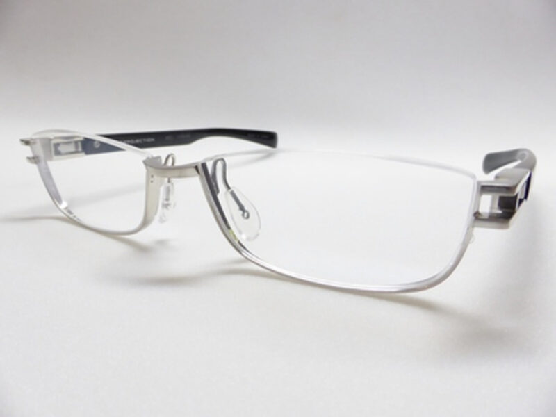 JP-024 Silver