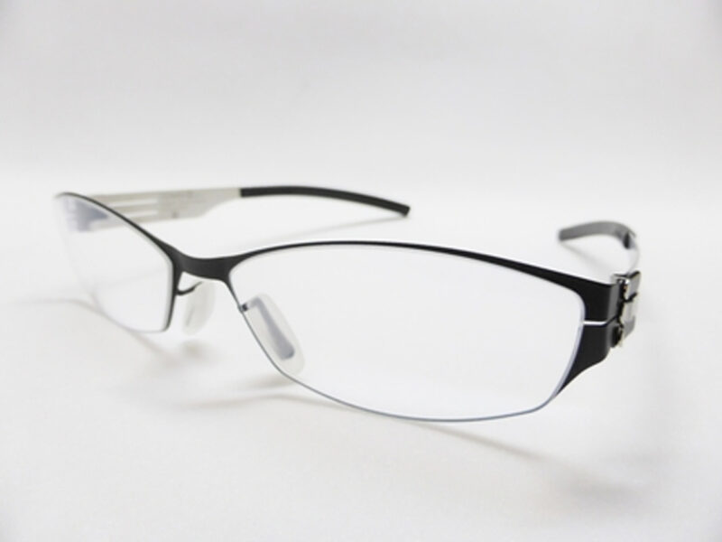 the guuchan（在庫なし） black/pearl