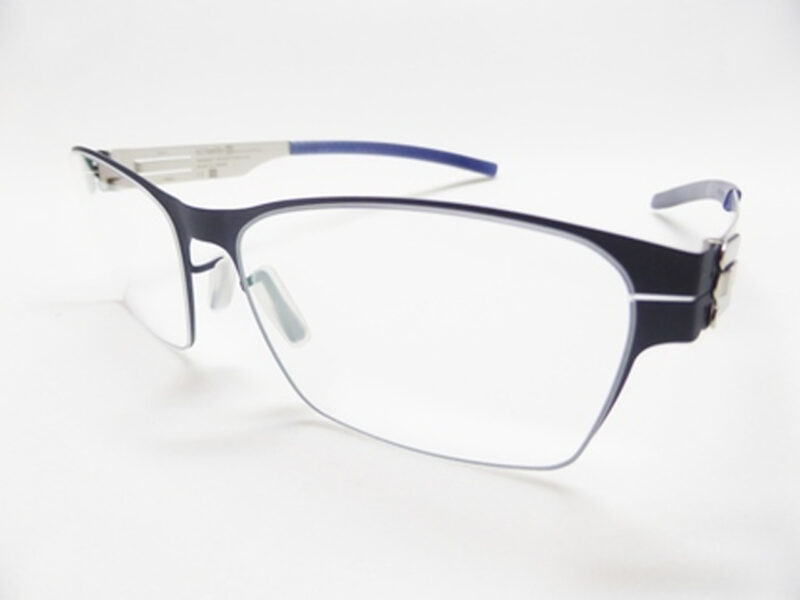 luke（在庫なし） marine blue/pearl