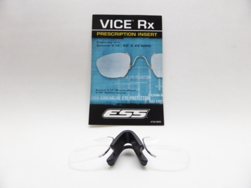 Vice Rx Insert 740-0308