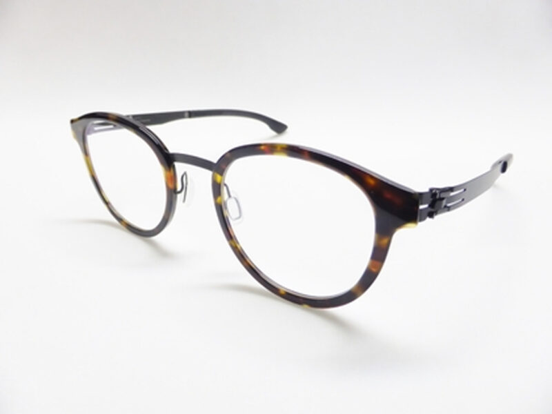 JANGMA（在庫なし） Black/Havana