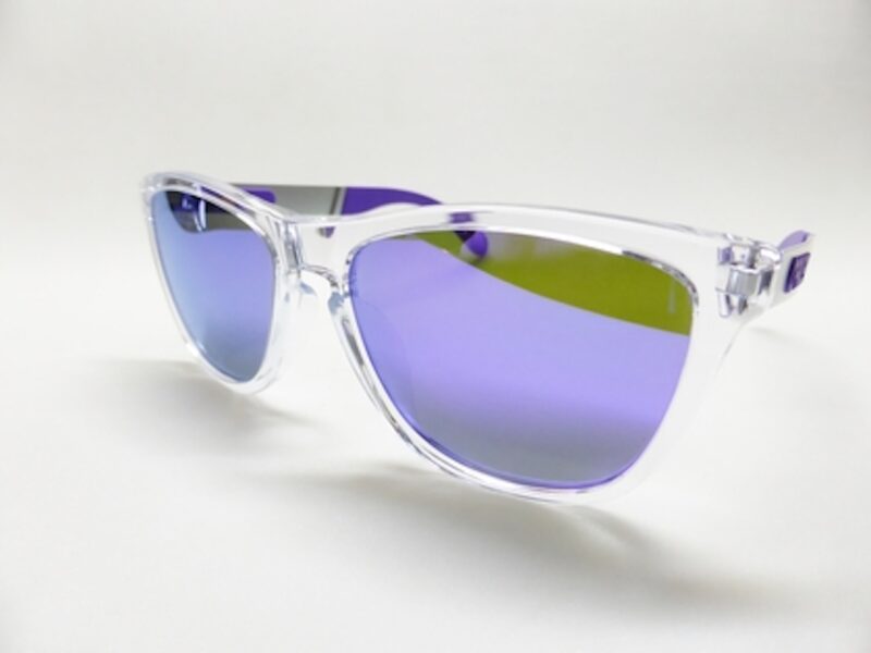 FROGSKINS MIX　oo9428F-0255ポリッシュドクリア