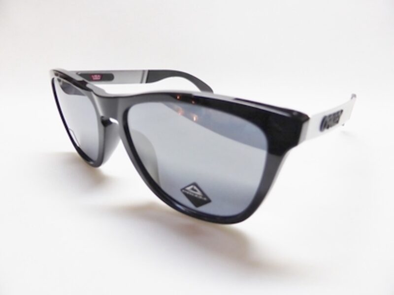 FROGSKINS MIX　oo9428F-0355ポリッシュドブラック