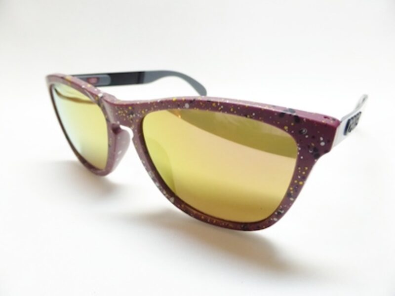 FROGSKINS MIX oo9428-0755 スプラッター・ヴァンピレラ