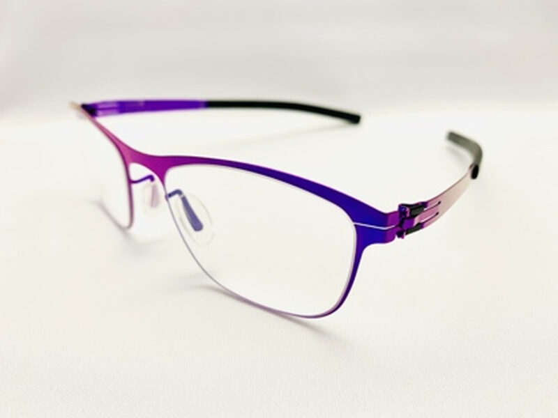 marie（在庫なし） electric violet 
