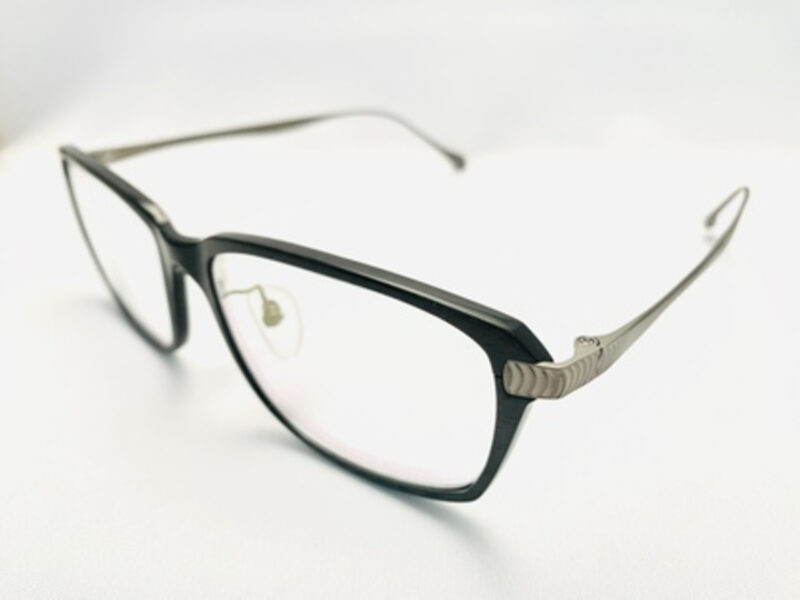 JET　ジェット　D-1783　Limited Color  廃番 GLOSSY BLACK & SILVER