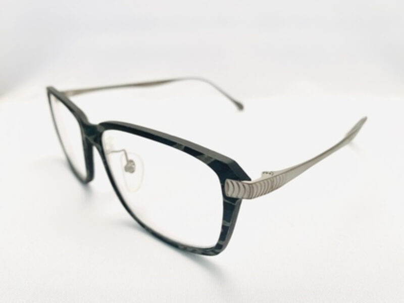 JET　ジェット　D-1784　Limited Color 廃番 GREEN CAMO / SILVER
