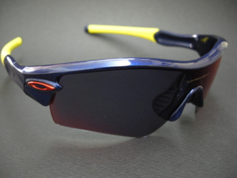 Radar OCE　廃番Team Navy Blue