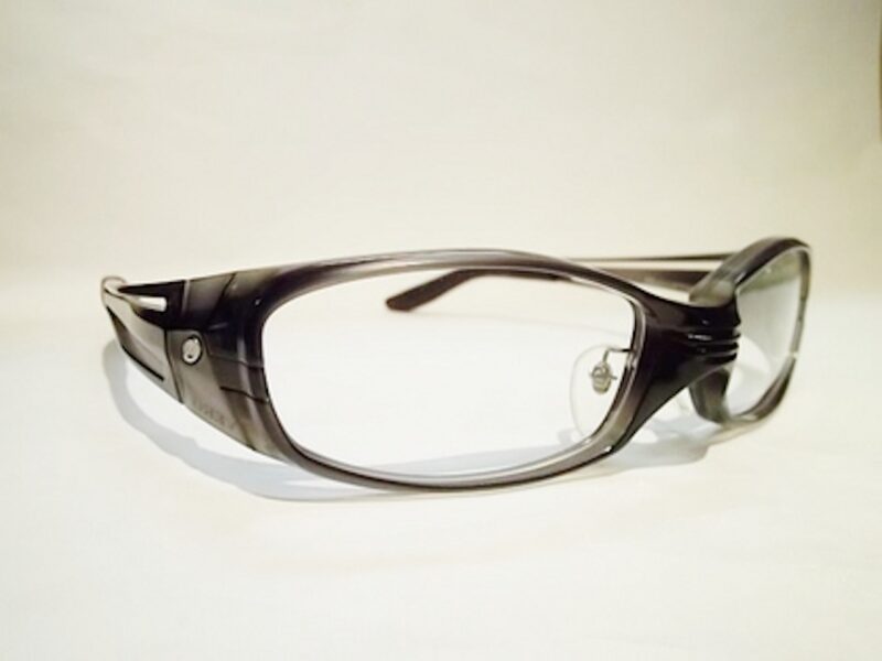 VERO CLEAR GRAY