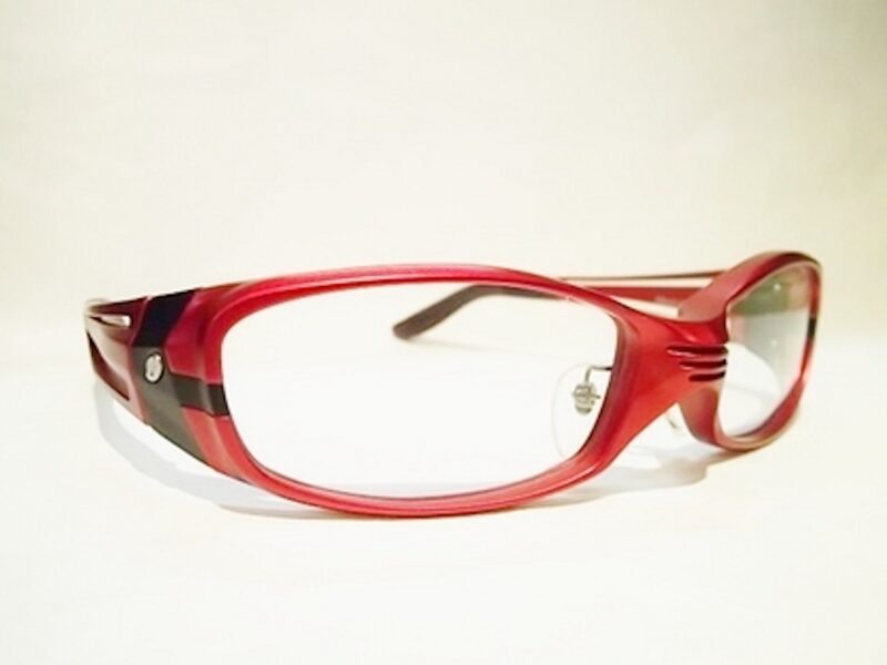 VEROMATTE RED/BLACK