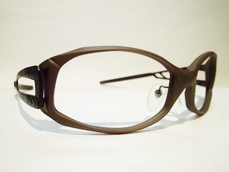 Vanq gaga BROWN/BLACK