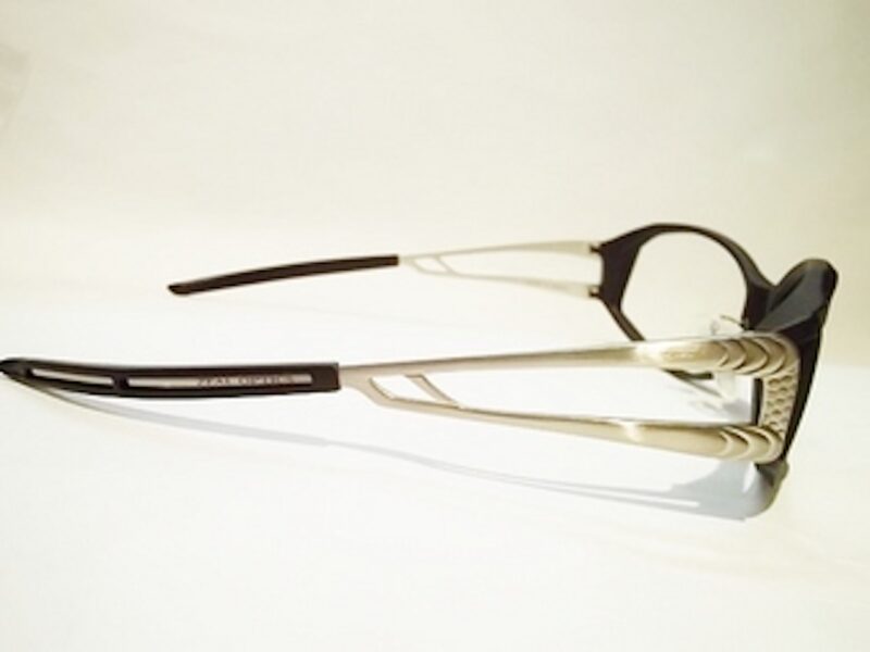 Zeque by ZEAL OPTICS Vanq gaga【美品】