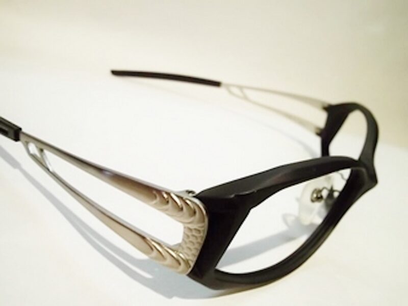 Zeque by ZEAL OPTICS Vanq gaga【美品】