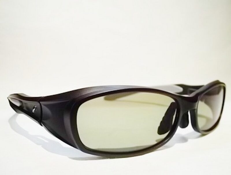 CAVARO BLACK/GRAY