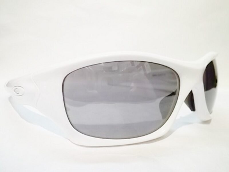 PITBULL　ピットブル oo9161-13 Polished White　ポリッシュドホワイト