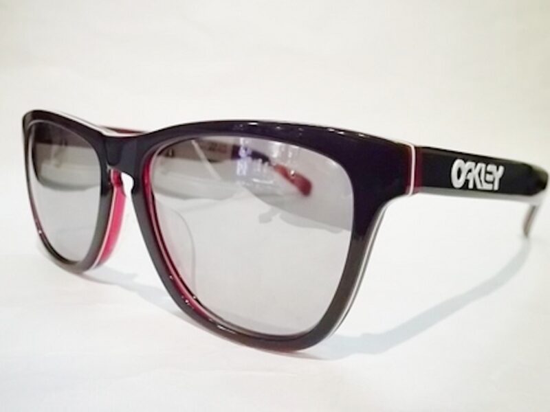 Frogskins LX フロッグスキンLX oo2039-09 ネイビー