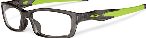 OAKLEY CROSSLINK COLLECTION クロスリンクコレクション