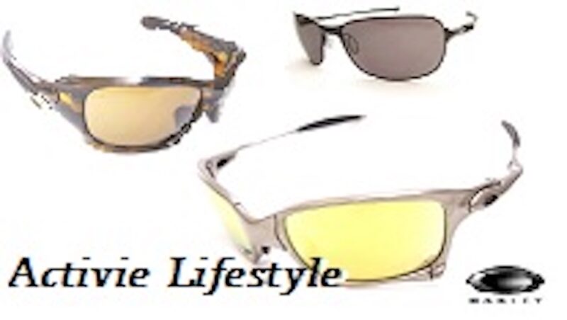 Active Lifestyle アクティブ ライフスタイル その他