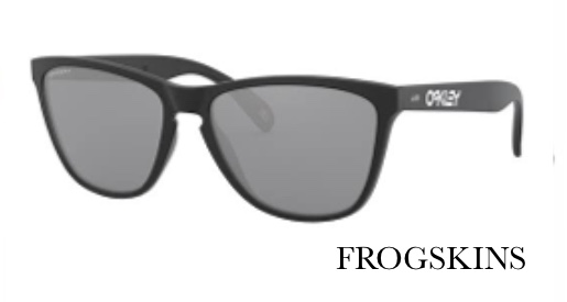 Frogskins フロッグスキン