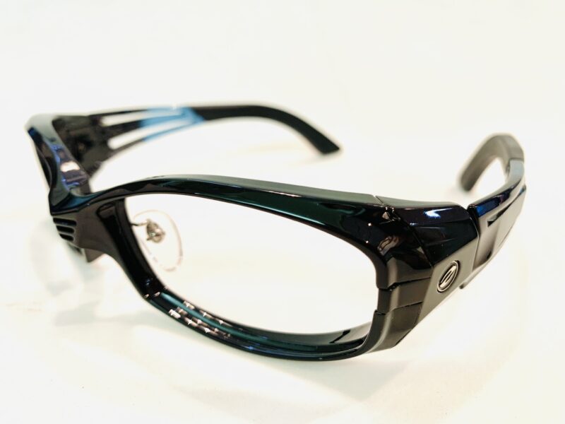 VERO2nd ヴェロセカンド D-1322Black/Half Blue