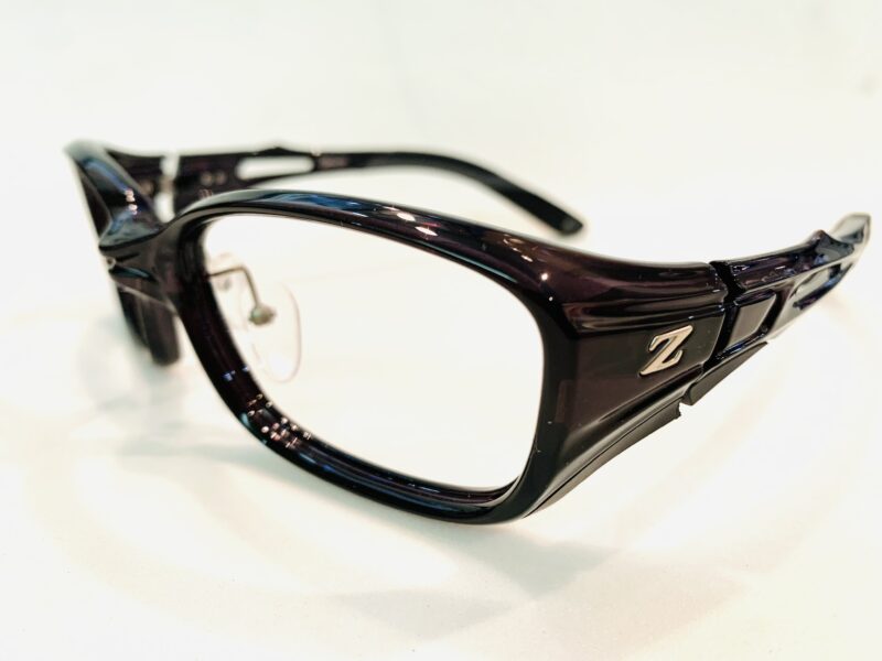 DEVON デヴォン D-1964 Clear Black/Black