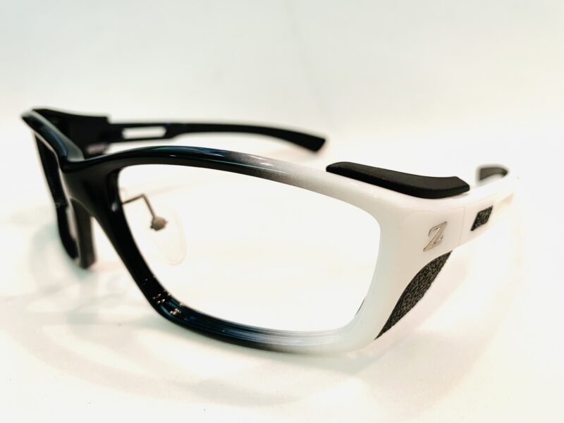 HOVER フーバー D-1965 Black/White Gradation