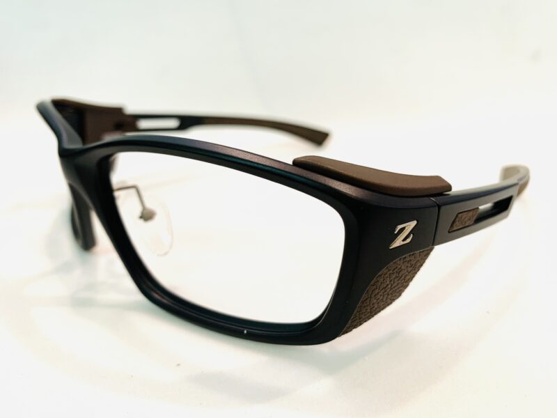 HOVER フーバー D-1964Black/Brown