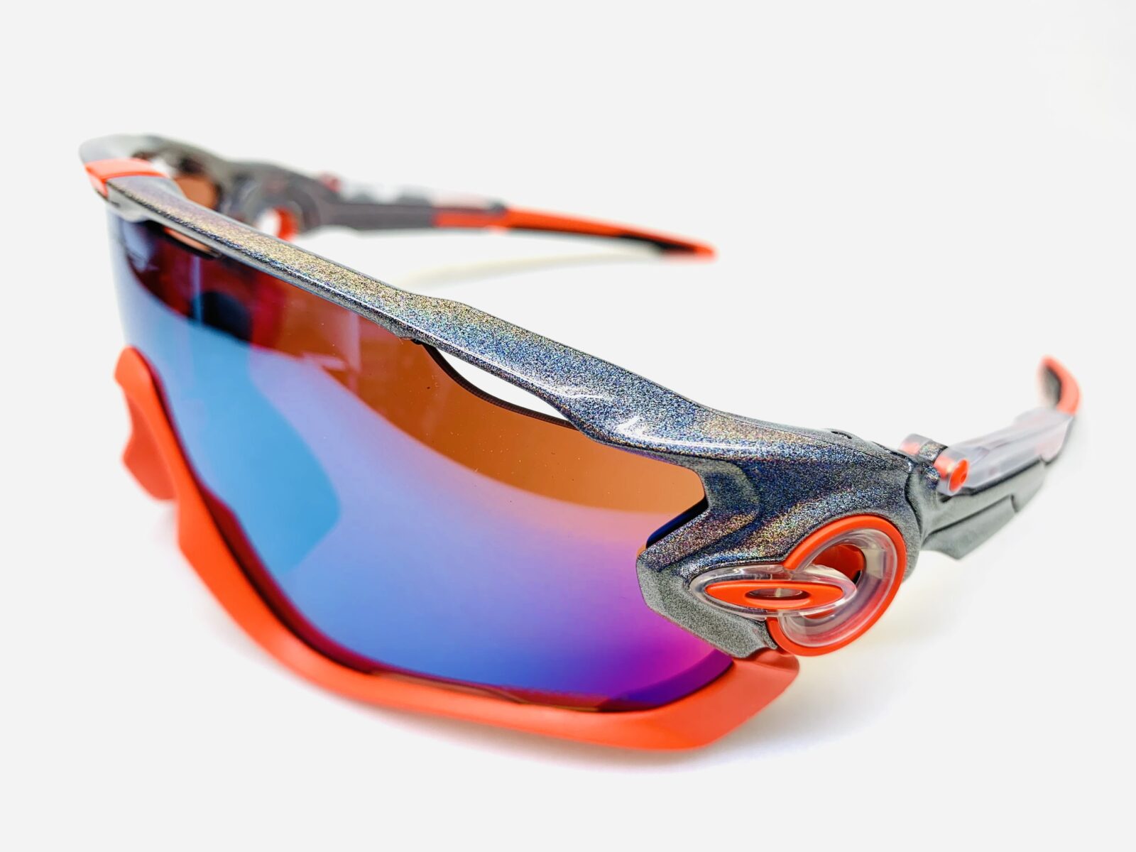 最終値下げ! OAKLEY ジョウブレイカー プリズムロード - その他