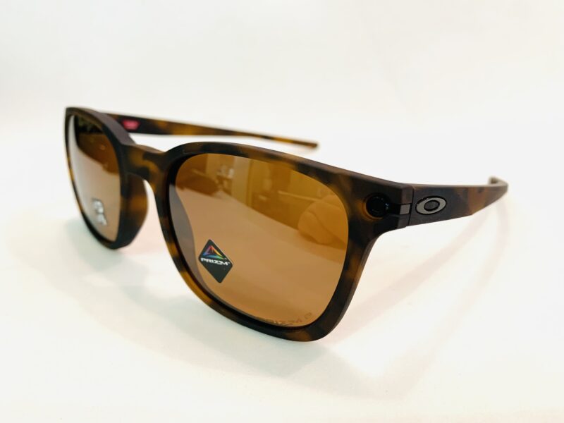 OJECTOR oo9018-0555Matte Brown Tortoise