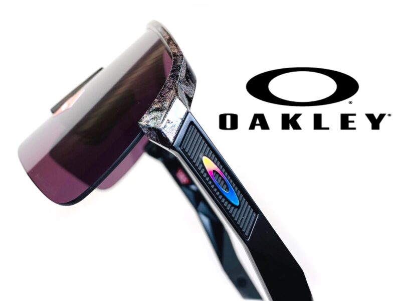 OAKLEY オークリー