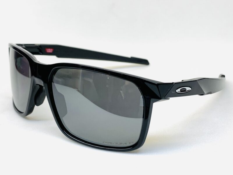 PORTAL X oo9460-0659(店頭在庫なし) Polished Black