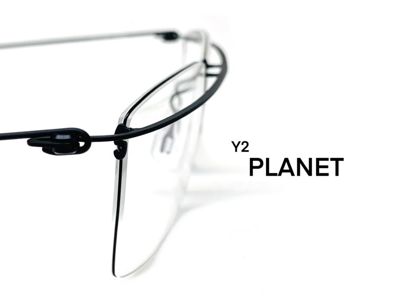 Y2-Planet