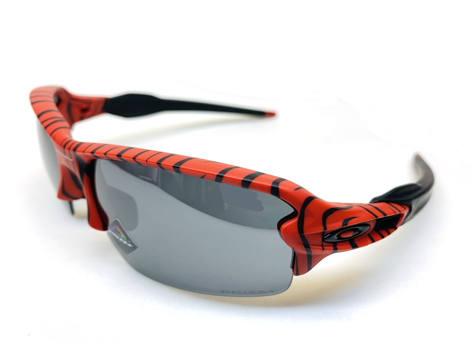 2023新色入荷】アニマル柄なFLAK2.0 / OAKLEY – 名古屋栄のスポーツ