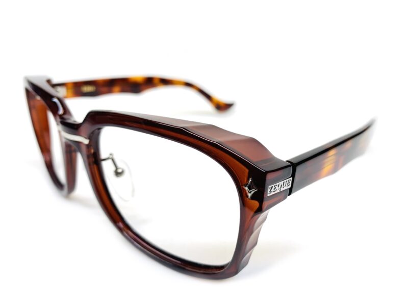 Linx D-2101 BROWN / BROWN DEMI