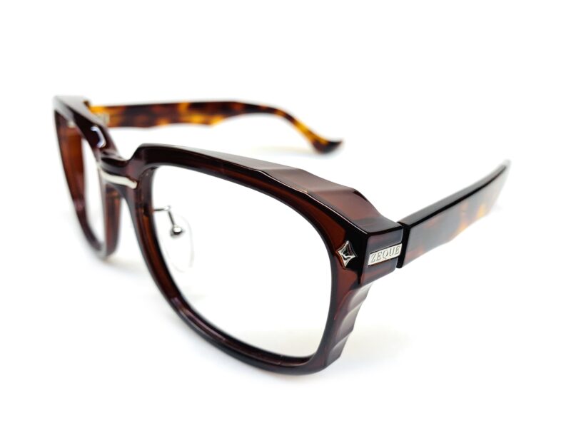 Linx D-2101 BROWN / BROWN DEMI