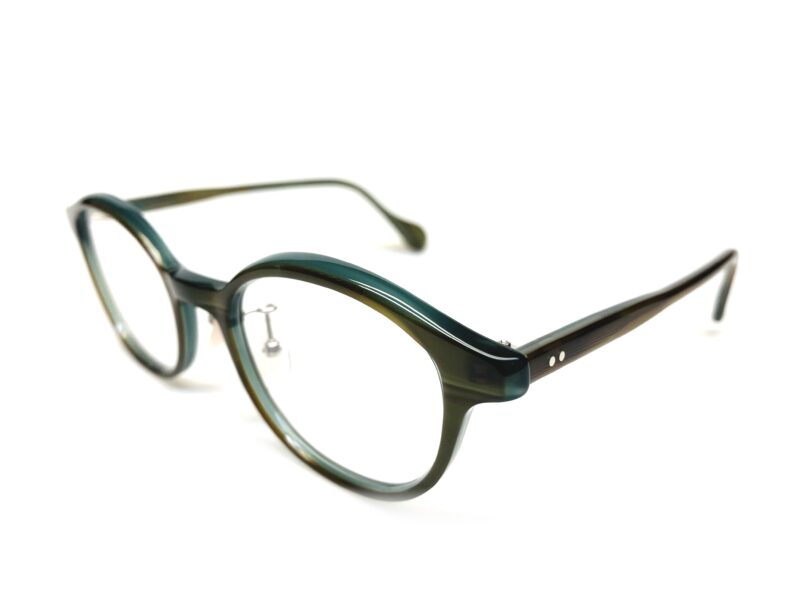 BP-3298 Havana Green