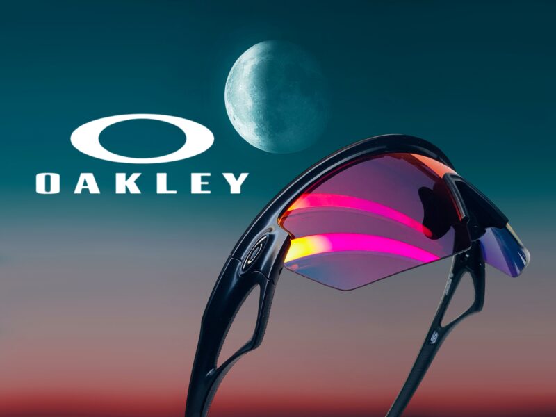 OAKLEY オークリー