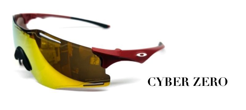 CYBR ZERO サイバーゼロ